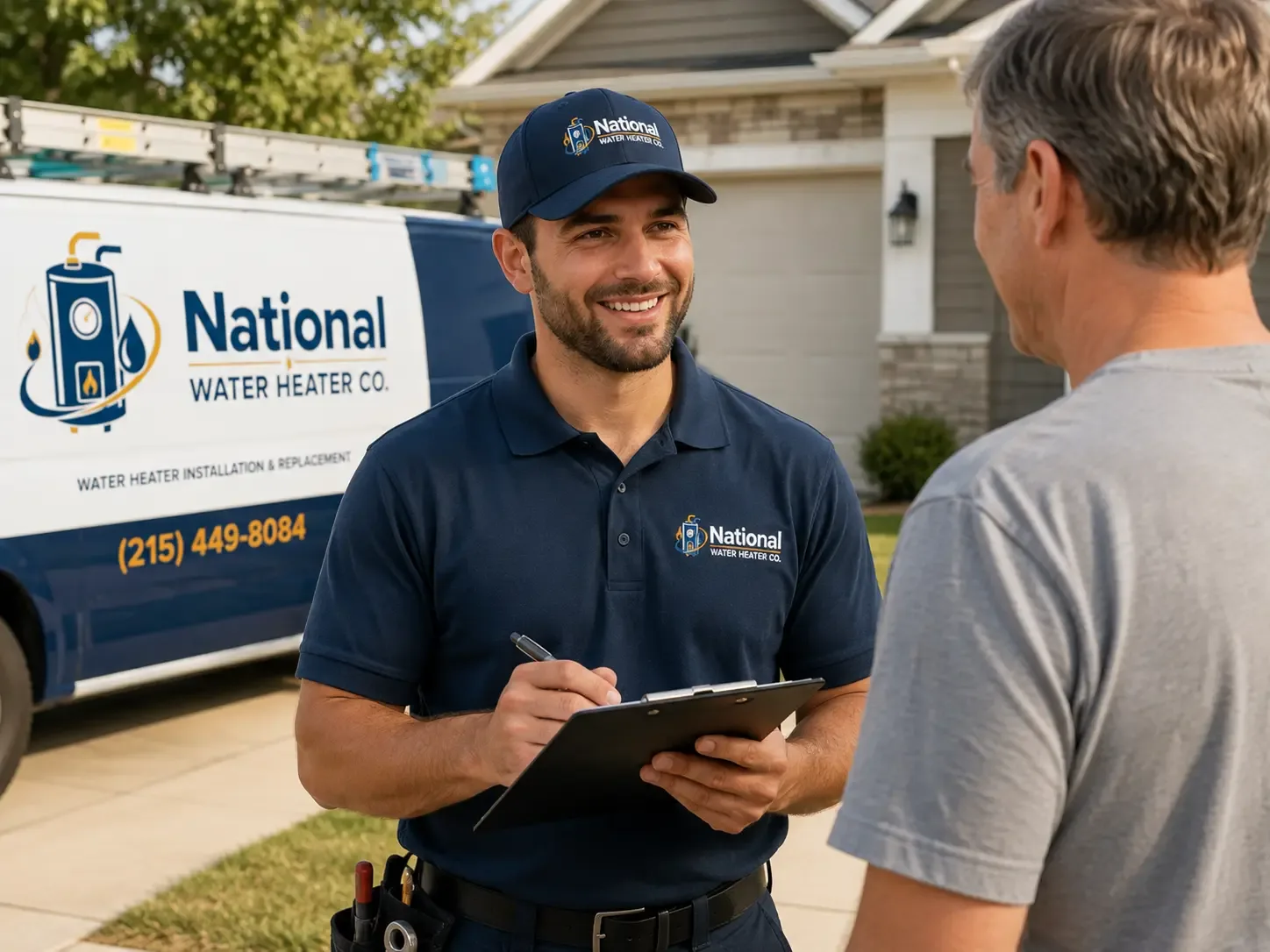 Water Heater Installation Tripoli, WI FAQs